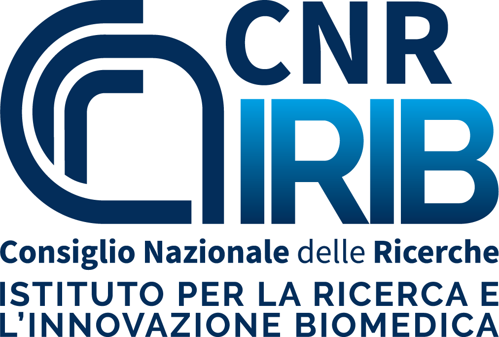 Logo CNR Irib